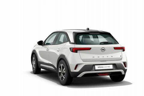 Opel Mokka BEV 54kWh 115kW (156CV) Edition