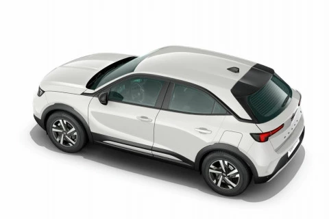 Opel Mokka BEV 54kWh 115kW (156CV) Edition
