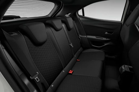 Opel Mokka BEV 54kWh 115kW (156CV) Edition