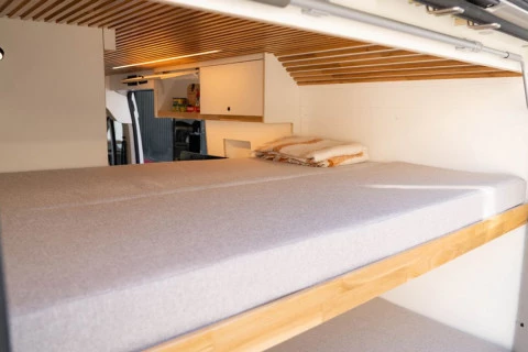 Peugeot Boxer 335 L3H2 BHDI 140 S&S 6 VEL.