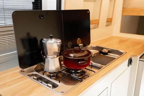 Peugeot Boxer 335 L3H2 BHDI 140 S&S 6 VEL.