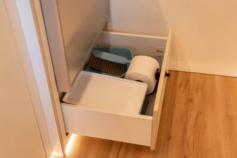 Peugeot Boxer 335 L3H2 BHDI 140 S&S 6 VEL.