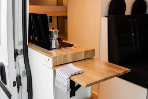 Peugeot Boxer 335 L3H2 BHDI 140 S&S 6 VEL.