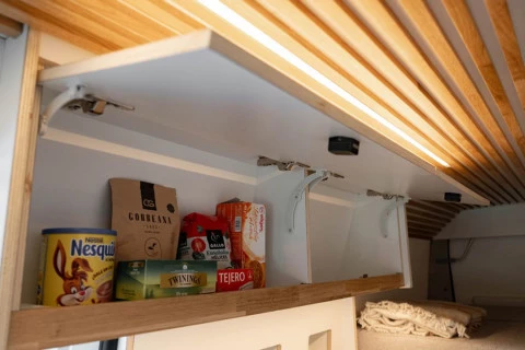 Peugeot Boxer 335 L3H2 BHDI 140 S&S 6 VEL.