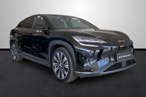 BYD SEALION 7 83 kWh Comfort