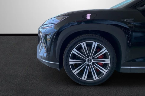 BYD SEALION 7 83 kWh Comfort