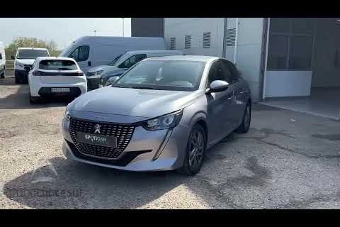 Peugeot 208 PureTech 55kW (75CV) Active Pack