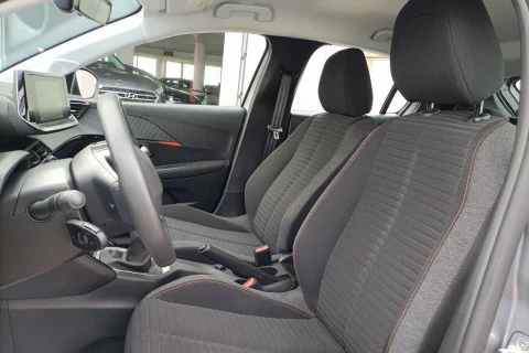 Peugeot 208 PureTech 55kW (75CV) Active Pack