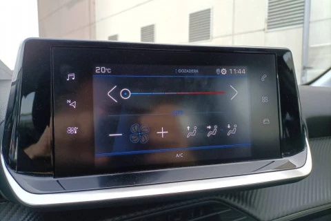 Peugeot 208 PureTech 55kW (75CV) Active Pack