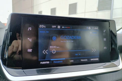 Peugeot 208 PureTech 55kW (75CV) Active Pack