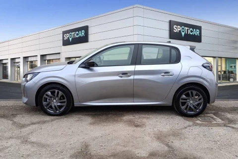 Peugeot 208 PureTech 55kW (75CV) Active Pack