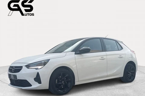 Opel Corsa 1.2 T XHL GS 74 kW (100 CV)