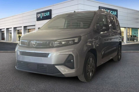 Opel Combo 100 Cv 1.5 Td S/S MT6 €6.4