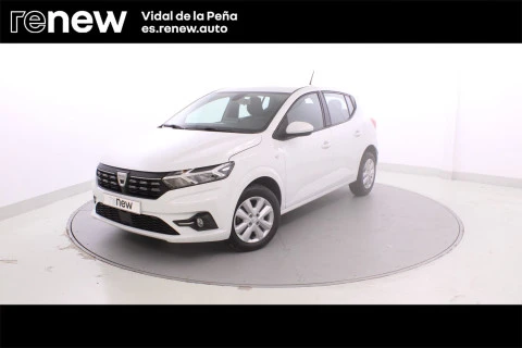 Dacia Sandero  TCe Comfort 67kW