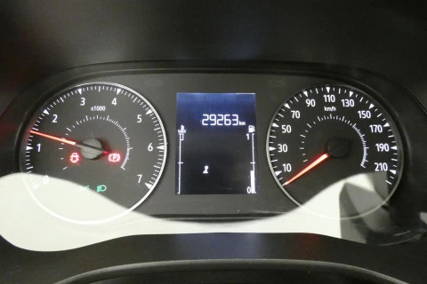 Dacia Sandero  TCe Comfort 67kW