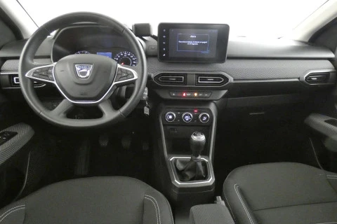 Dacia Sandero  TCe Comfort 67kW