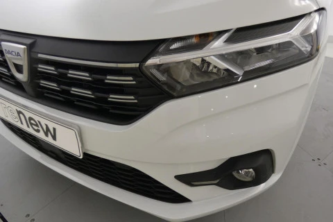 Dacia Sandero  TCe Comfort 67kW