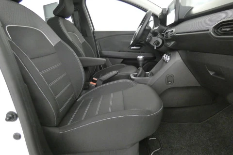 Dacia Sandero  TCe Comfort 67kW