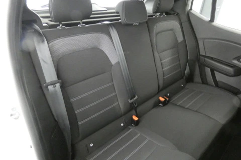 Dacia Sandero  TCe Comfort 67kW