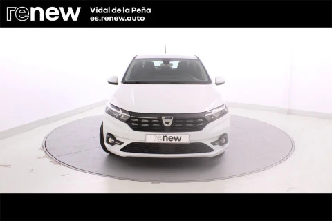 Dacia Sandero  TCe Comfort 67kW