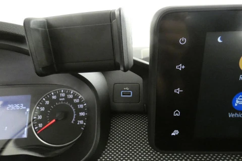 Dacia Sandero  TCe Comfort 67kW