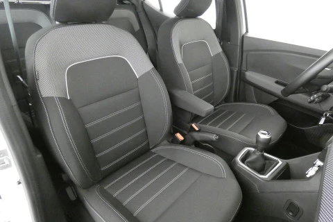 Dacia Sandero  TCe Comfort 67kW