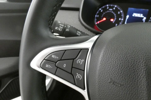 Dacia Sandero  TCe Comfort 67kW