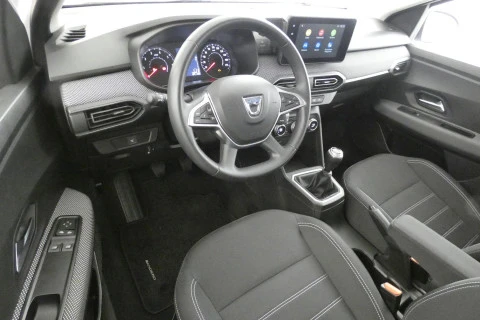 Dacia Sandero  TCe Comfort 67kW