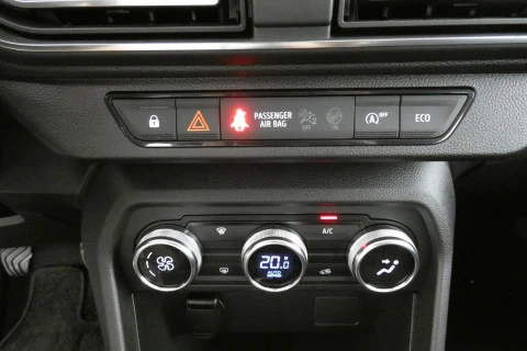 Dacia Sandero  TCe Comfort 67kW