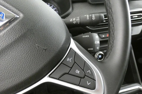 Dacia Sandero  TCe Comfort 67kW