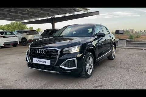 Audi Q2 Advanced 30 TFSI 81kW (110CV)