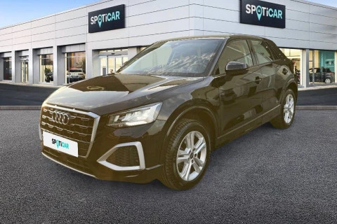 Audi Q2 Advanced 30 TFSI 81kW (110CV)