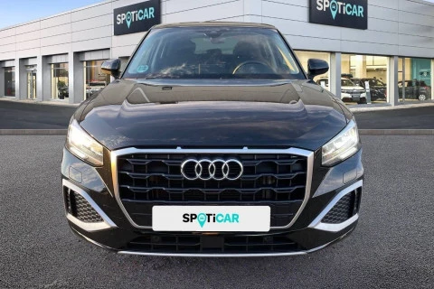 Audi Q2 Advanced 30 TFSI 81kW (110CV)