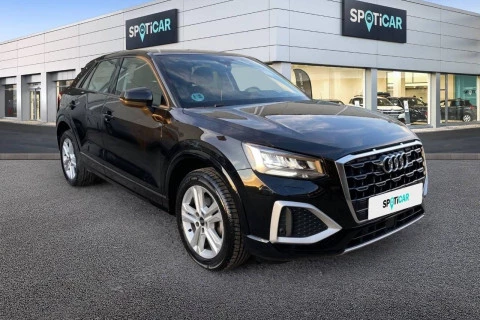 Audi Q2 Advanced 30 TFSI 81kW (110CV)