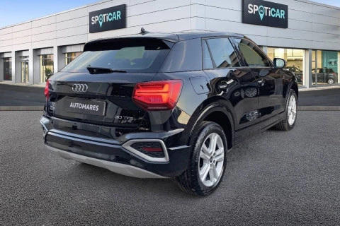 Audi Q2 Advanced 30 TFSI 81kW (110CV)