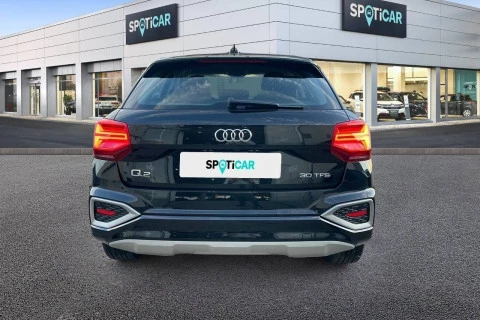 Audi Q2 Advanced 30 TFSI 81kW (110CV)