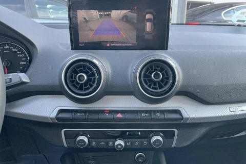 Audi Q2 Advanced 30 TFSI 81kW (110CV)