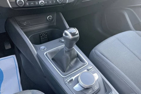 Audi Q2 Advanced 30 TFSI 81kW (110CV)