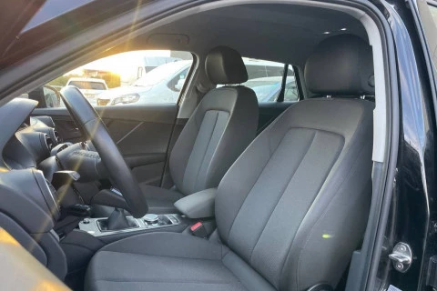 Audi Q2 Advanced 30 TFSI 81kW (110CV)