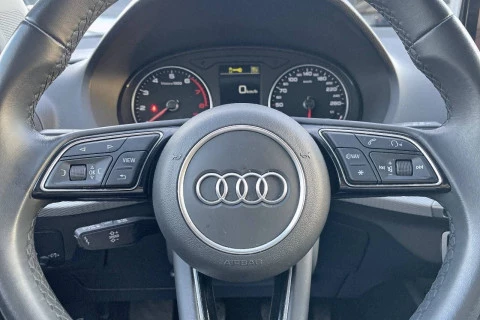Audi Q2 Advanced 30 TFSI 81kW (110CV)