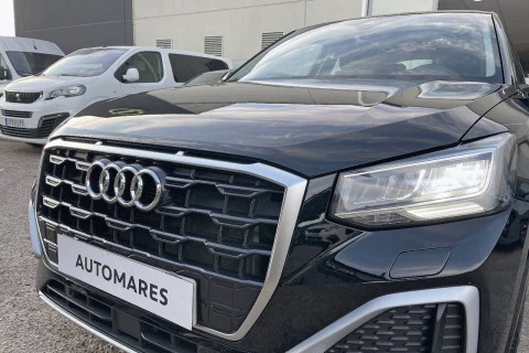 Audi Q2 Advanced 30 TFSI 81kW (110CV)