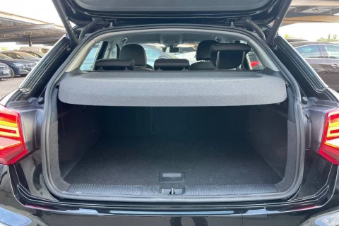 Audi Q2 Advanced 30 TFSI 81kW (110CV)