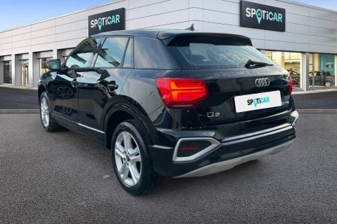 Audi Q2 Advanced 30 TFSI 81kW (110CV)