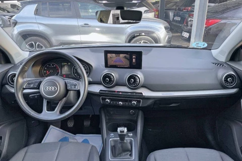 Audi Q2 Advanced 30 TFSI 81kW (110CV)