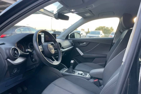 Audi Q2 Advanced 30 TFSI 81kW (110CV)