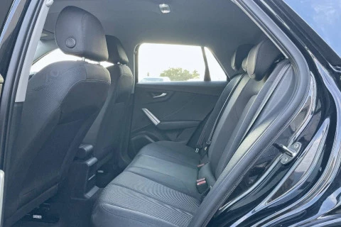 Audi Q2 Advanced 30 TFSI 81kW (110CV)