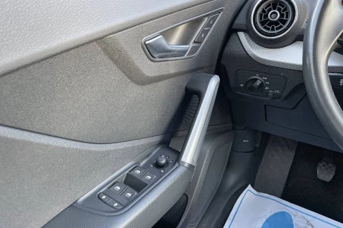 Audi Q2 Advanced 30 TFSI 81kW (110CV)