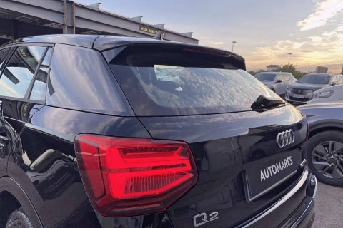 Audi Q2 Advanced 30 TFSI 81kW (110CV)