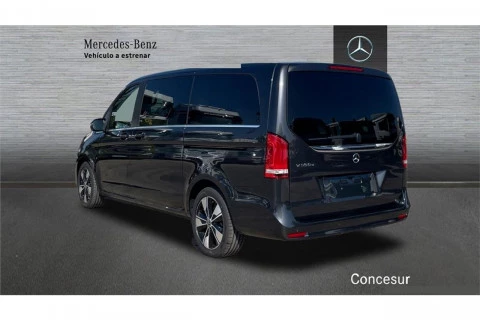 Mercedes-Benz Clase V 300 d Avantgarde Largo