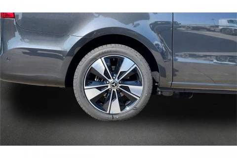 Mercedes-Benz Clase V 300 d Avantgarde Largo